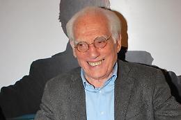 Morto Angelo Guglielmi, storico direttore del Tg3