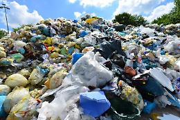 Ecoreati, la Campania maglia nera in Italia