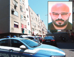 Rischio escalation a Ponticelli, scatta il coprifuoco nelle “basi”