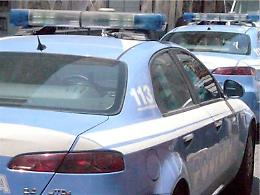 Ercolano, picchia il padre 90enne: preso