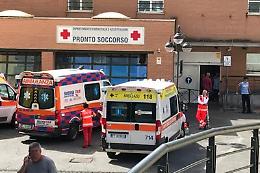 Caos pronto soccorso, il medico: «A Ferragosto stop emergenza»