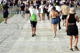 Pandemia, in Italia 28.433 nuovi contagi e 130 vittime