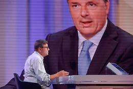 Nasce il Terzo Polo: Calenda e Renzi al lavoro per le liste