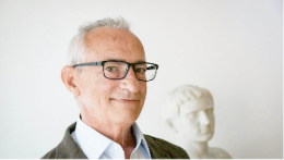 Il turismo vola, Toto Naldi: «Ma serve programmazione»