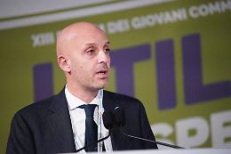 Fisco, De Lise: occorre riformulare calendario adempimenti