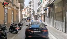 Clan Cesarano, scatta il sequestro