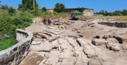 L’Anfiteatro di Nola tornerà accessibile