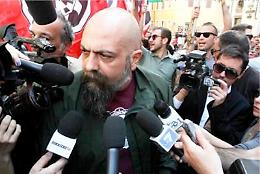 Il sindaco non vuole la festa di CasaPound: «La faremo lo stesso»