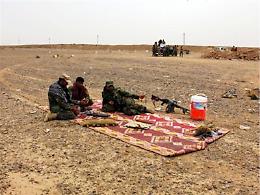 Orrore Isis: lapida donna per adulterio e getta gay da un palazzo