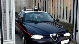Pedinava vittima con gps sull'auto, arrestato