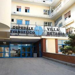 Sana longevità, a Napoli il primo ambulatorio del Sud Italia