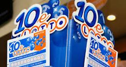 Frattaminore, vinti oltre 31mila euro con 10eLotto