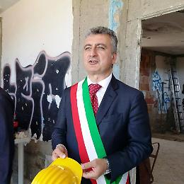 Allerta meteo, a Qualiano l'apertura delle scuole slitta a mercoledì