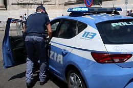 Roma, ragazza violentata in centro: arrestato bengalese