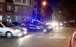 Rapine, presa la banda dei finti carabinieri