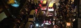 Movida e Covid, scattano le sanzioni in via Aniello Falcone