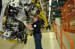 L'Istat: «Nel secondo trimestre -841mila occupati, calo senza precedenti»