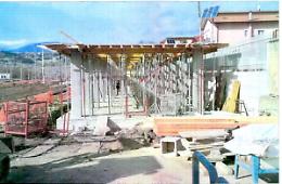 Operaio precipitato nel cantiere alla stazione, chiesti sei rinvii a giudizio