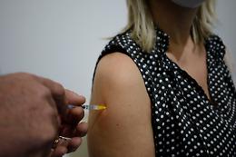 Covid: 449 nuovi casi in Campania, 6 decessi. Tasso di contagio al 2,23%