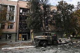Ucraina, Kiev: «Esercito a 50 km da confine Russia»