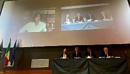 A Napoli il sistema di supercalcolo Cineca, firmata l'intesa