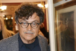 Polo Sud, evento al San Carlo con Veneziani e il ministro Sangiuliano