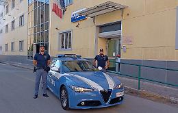 Ventuno nuovi agenti al commissariato di Afragola, presidio h24 a Caivano