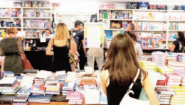 Scuola, il caro libri colpisce anche Napoli