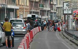 Napoli città più rumorosa del mondo dopo New York e Los Angeles