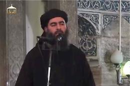 Raid sul convoglio di al Baghdadi, giallo sulle sorti del leader dell'Isis