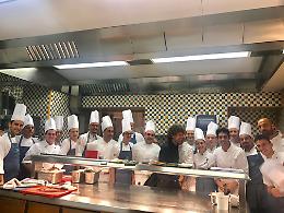 TripAdvisor: "Don Alfonso 1890" primo tra i ristoranti di lusso in Italia
