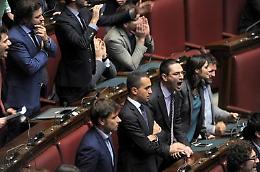 Rosatellum, M5S di nuovo in piazza: atto eversivo