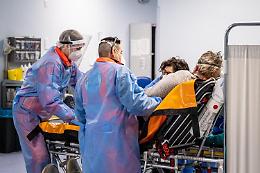Covid in Italia, 1.516 contagi e 34 morti