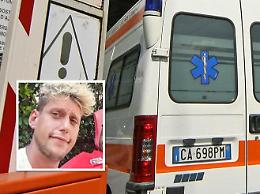 Frontale nella notte, addio a Francesco: aveva solo 31 anni