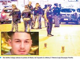 Ucciso a 19 anni come un ras: epurazione interna ai Di Lauro