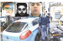 Gambizzata a Santa Lucia, venti di guerra ai Quartieri
