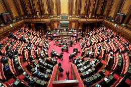 Presidenti Camera e Senato, la Lega vuole Calderoli a Palazzo Madama