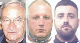 Faida di Fuorigrotta, nuovo patto tra clan