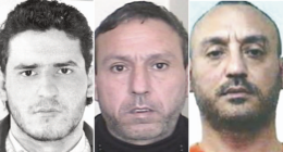 Omicidio del boss “Patriziotto”, il clan va a processo
