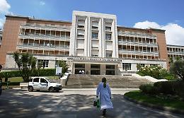 Ospedale dei Colli: aumento delle prestazioni sanitarie, laboratori di analisi aperti anche il sabato