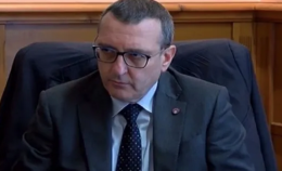 Terremoti, Giulivo: 15 milioni per l'aggiornamento dei piani