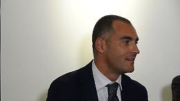 "Cattivo Infinito": in edicola il nuovo libro di Leandro Del Gaudio