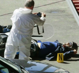 Ercolano, rapinatori uccisi: presi due complici