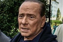 Stato-mafia, Berlusconi si avvale della facoltà di non rispondere