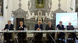D'Alessandro: «Qui il più grande polo di ricerca su beni culturali e tecnologia»