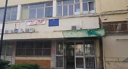 Spettacolare furto in Municipalità a Chiaiano