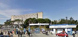 Mancano gli stent, ricovero da incubo al Policlinico