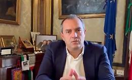 De Magistris: «Zona rossa inevitabile, la questione ora è politica. Venerdì mio provvedimento»