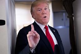 Elezioni Usa, Trump: «Gente non accetterà voto truccato»