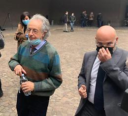 Affidi illegali, condannato Foti